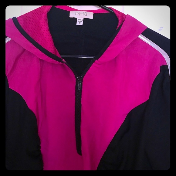 PH8 workout jacket - Picture 3 of 3